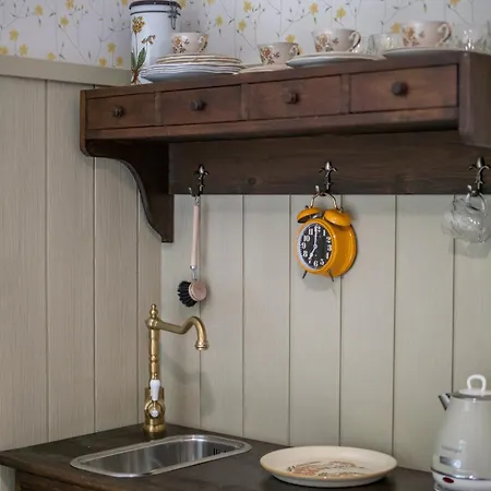 Majatalo Kukkasrinne