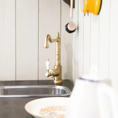 Majatalo Kukkasrinne Inn