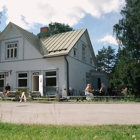 Locanda Majatalo Kukkasrinne *