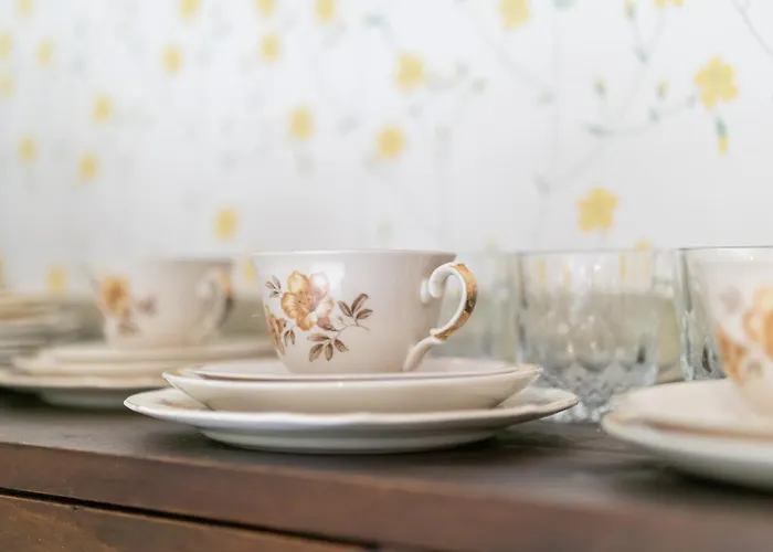 Majatalo Kukkasrinne